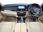BMW X5 xDrive 5.0i 2010 года (ZA)